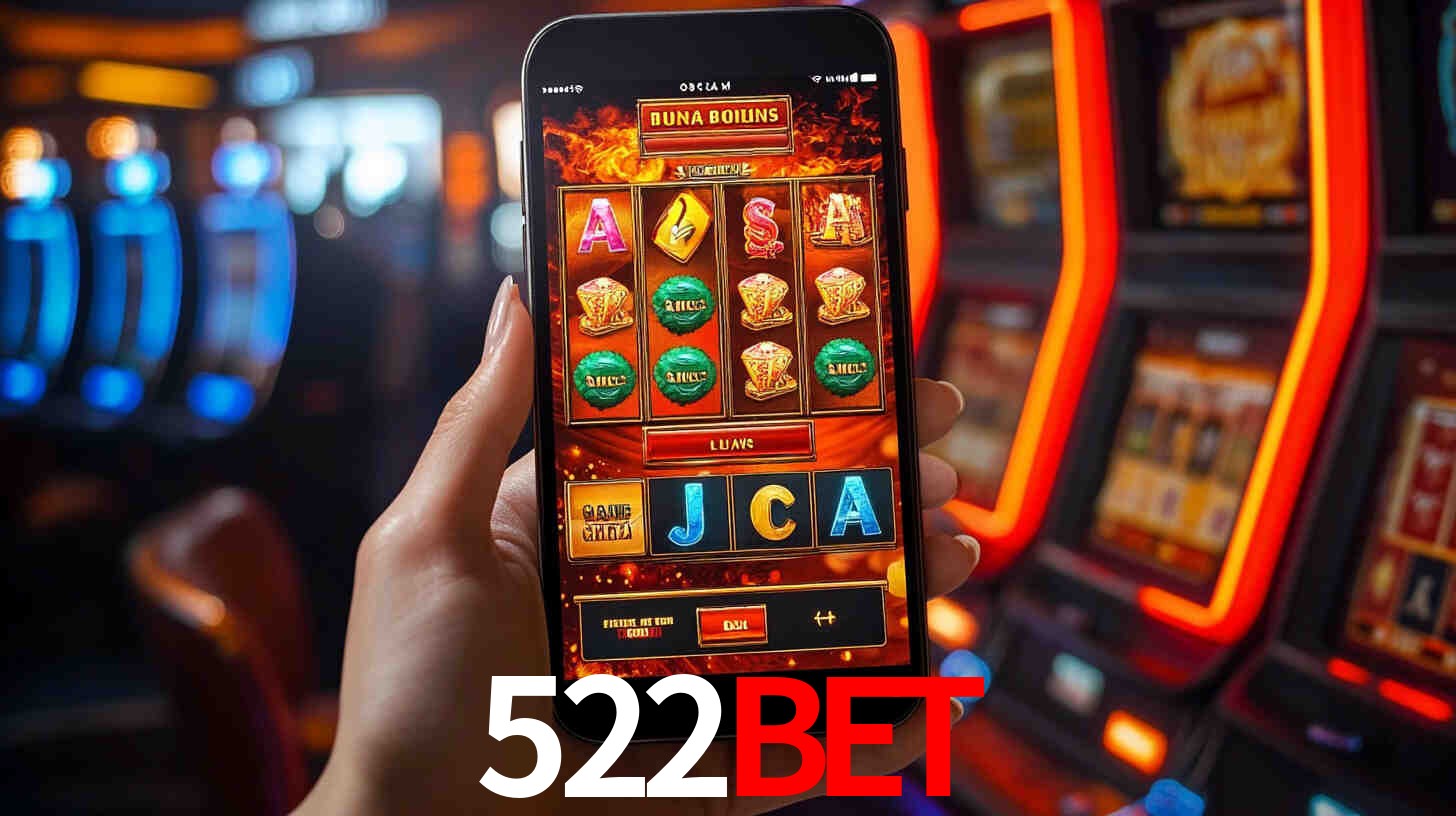 522bet baixar