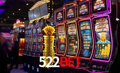 A Revolução dos Aplicativos de Jogos no 522bet