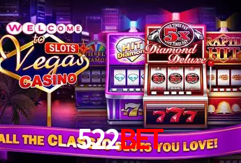 Descubra a Essência do 522bet: Nossa História e Compromissos
