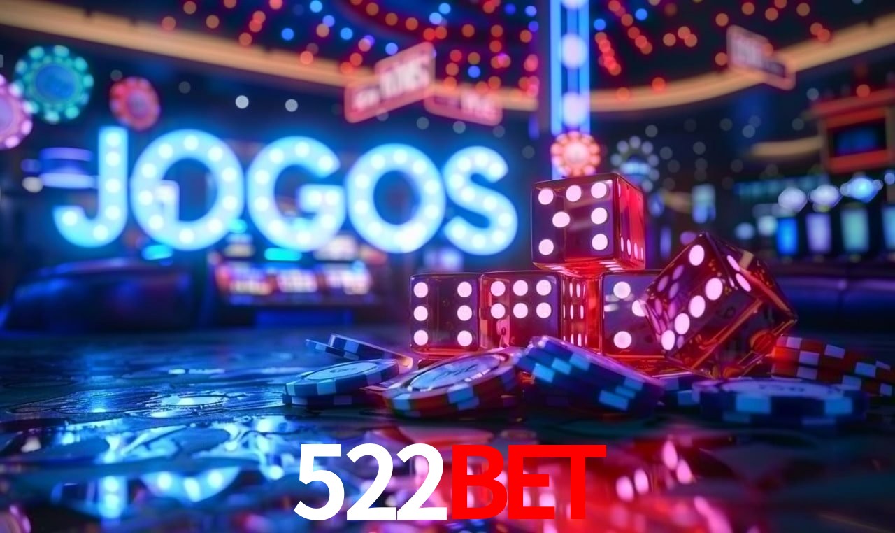Jogos Exclusivos 522bet