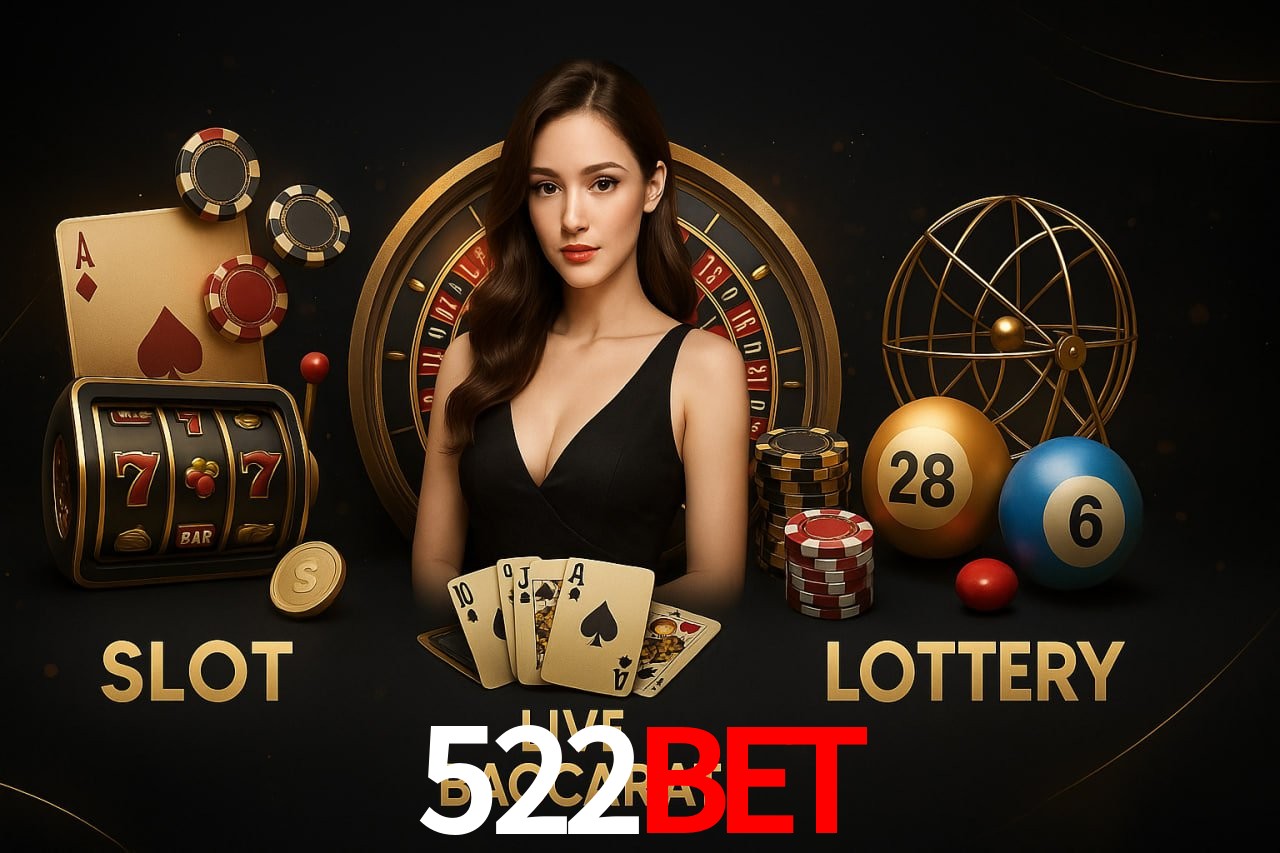 Promoção Relâmpago 522bet
