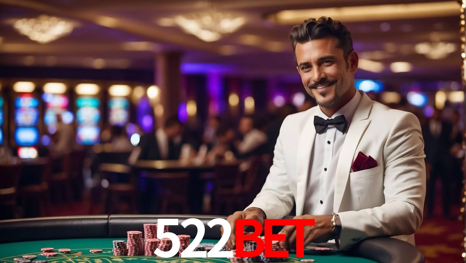 Cadastro Rápido 522bet