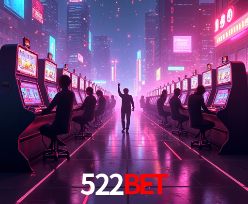 Casino Ao Vivo 522bet