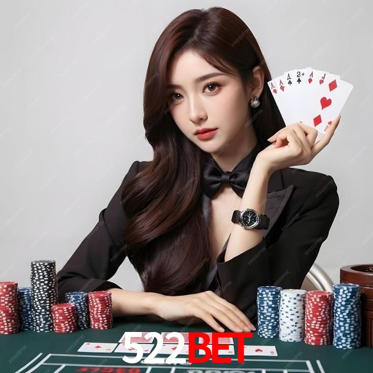 Benefícios da Conta 522bet
