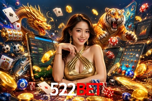 Platform Technology 522bet