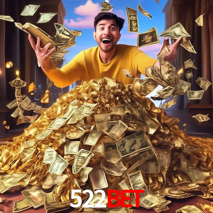 Casino VIP 522bet
