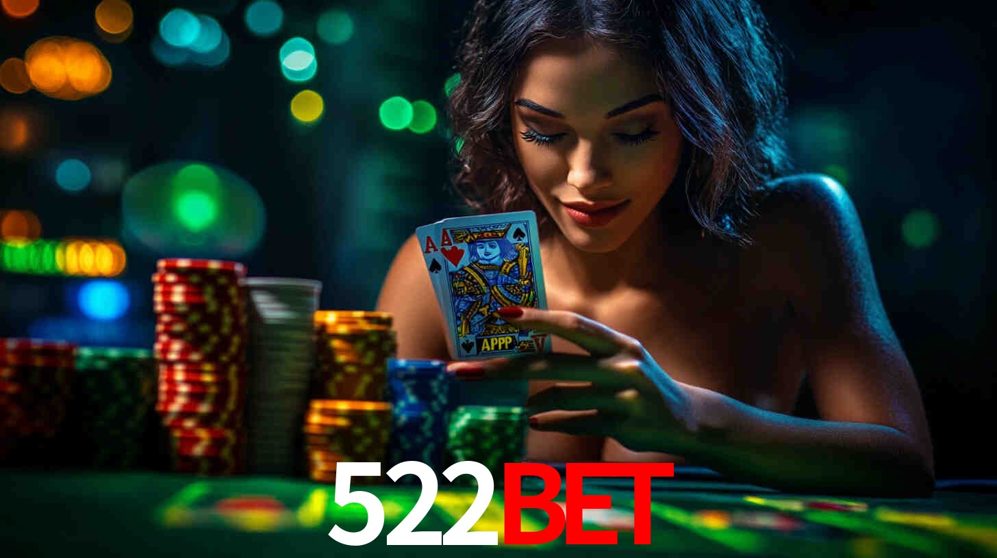 Descubra a Essência do 522bet: Nossa História e Compromissos