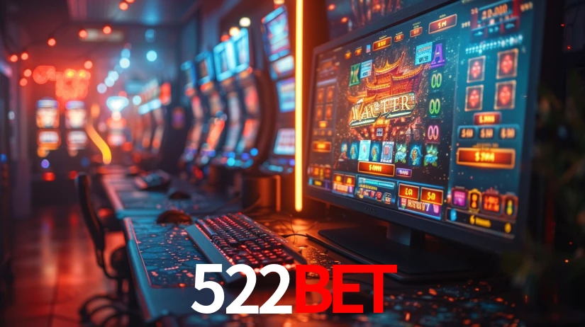522bet login