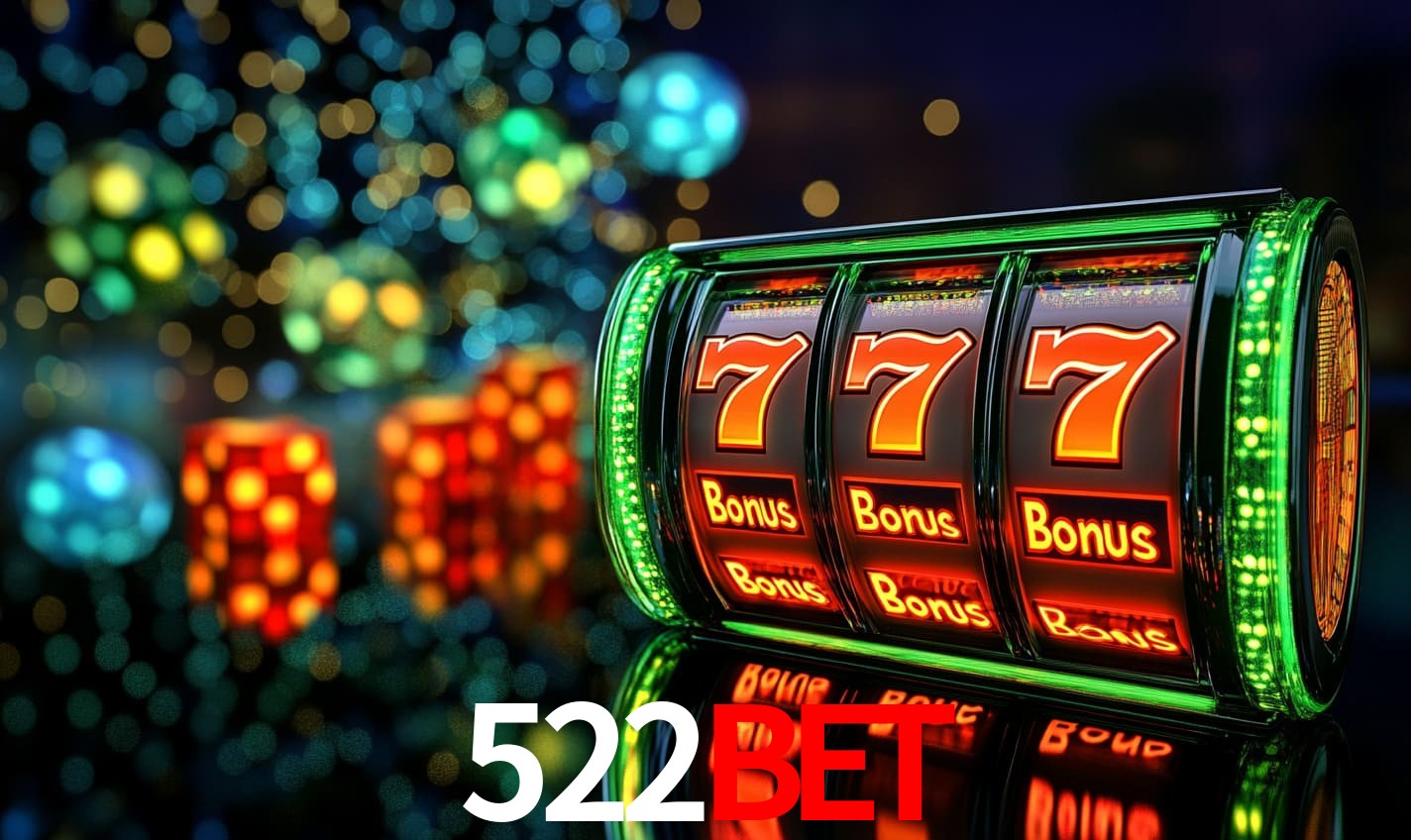 Jogos de Slot 522bet