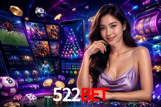 APP oficial da 522bet para mobile