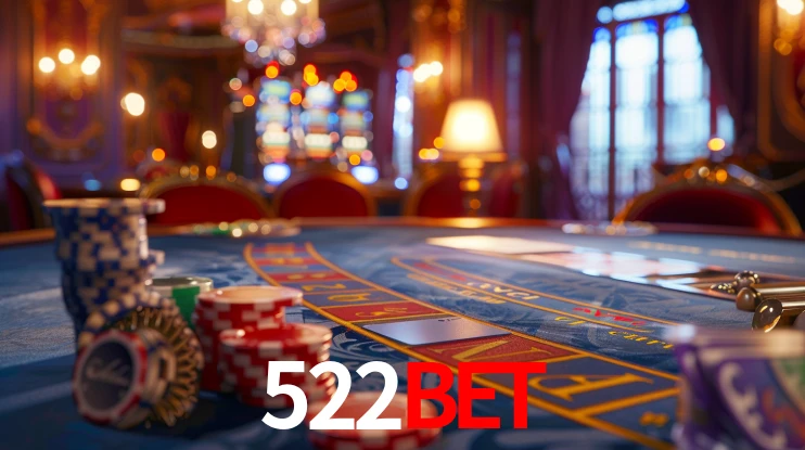 Flash Promotion 522bet
