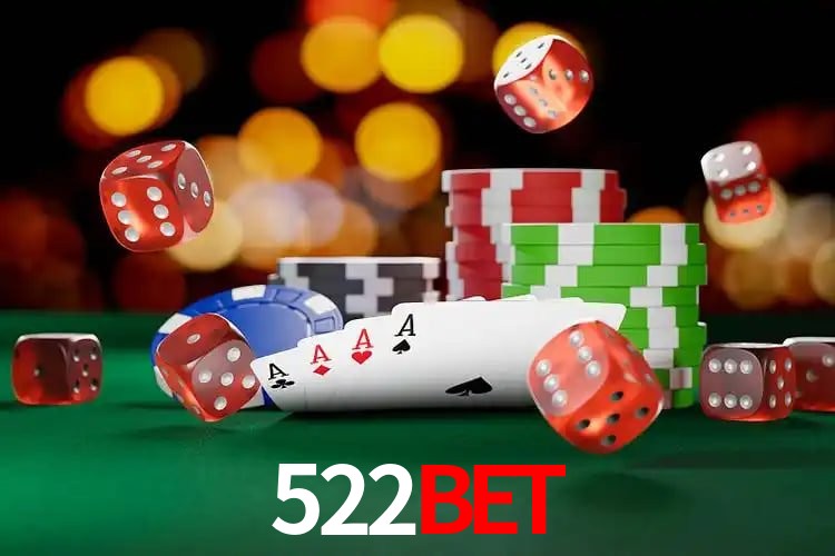 Avaliações dos Jogadores 522bet