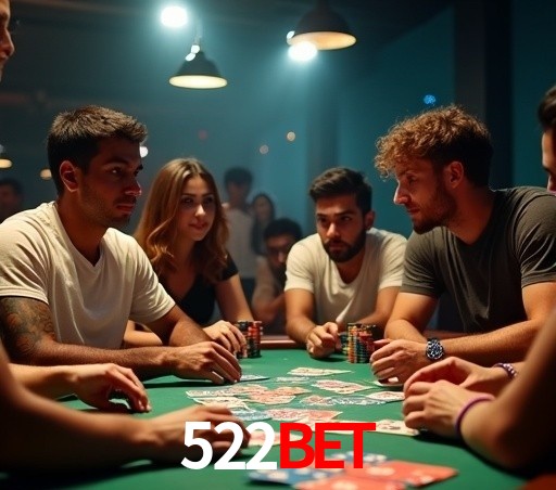 Promoções Sazonais 522bet
