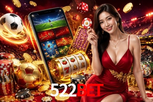 Experiência VIP 522bet