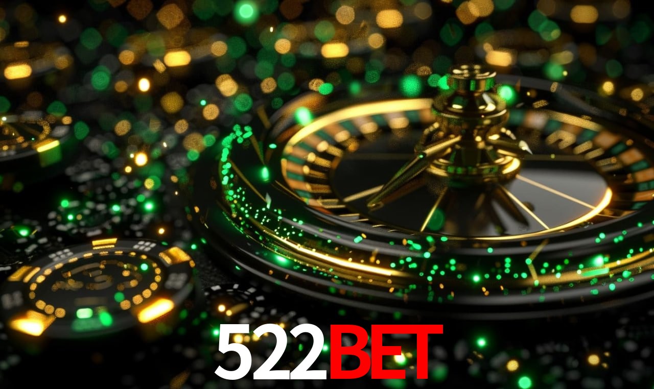 Jogos online 522bet