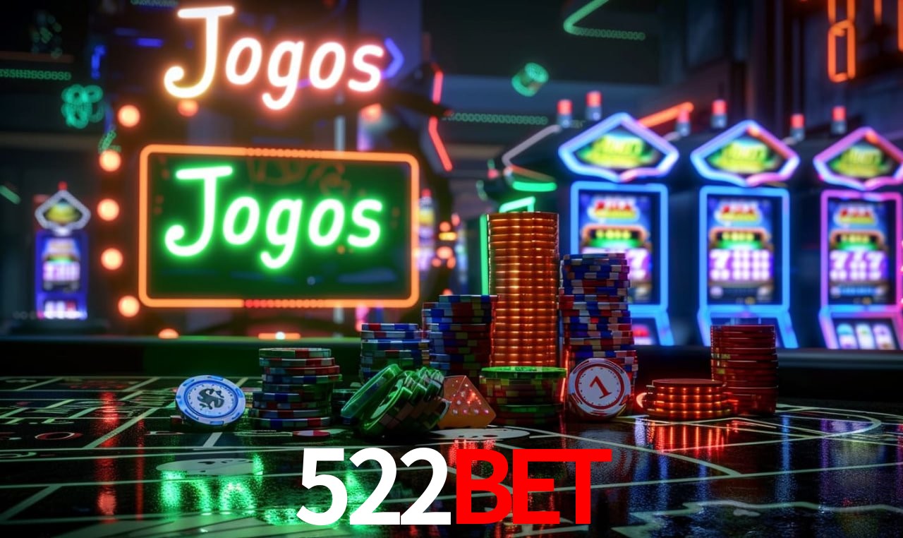 Bônus Generosos e Exclusivos no 522bet para Você!