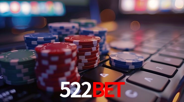 Login Seguro 522bet