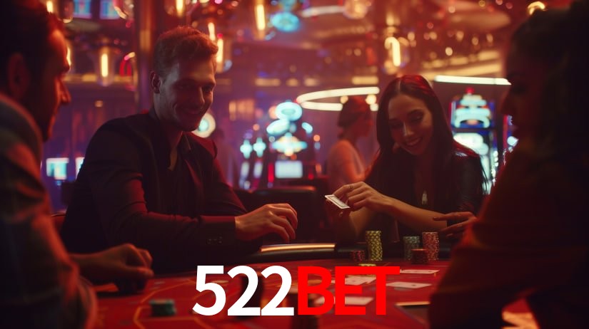 A Popularidade dos Caça-Níqueis no 522bet