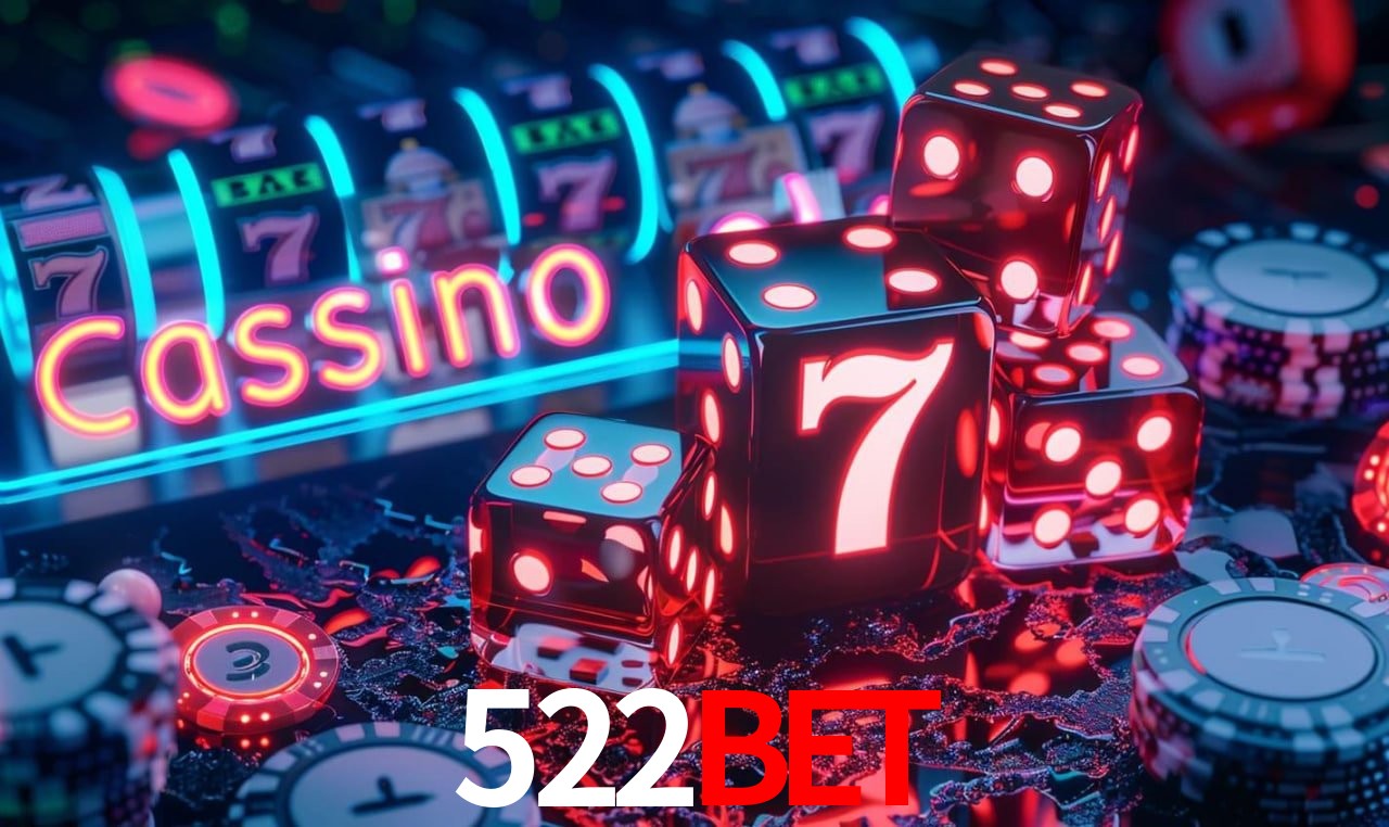 Bonus Features 522bet