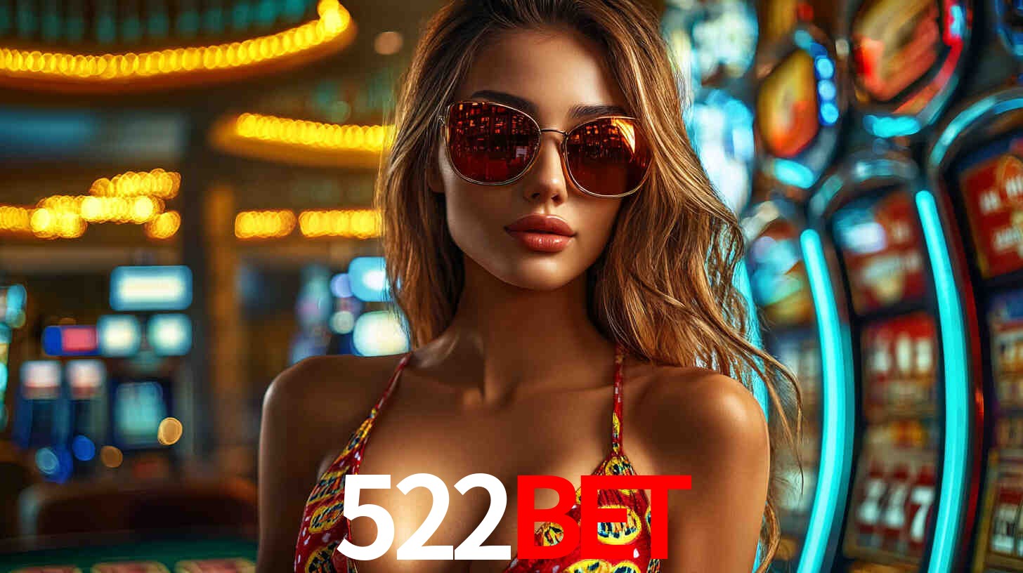 Welcome Bonus 522bet
