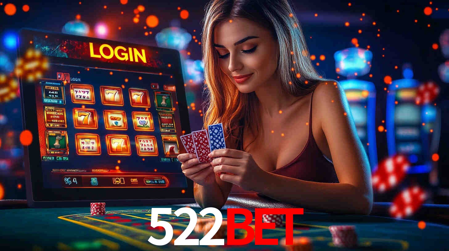 522bet: A Experiência de Casino com Jogos de Mesa ao Vivo