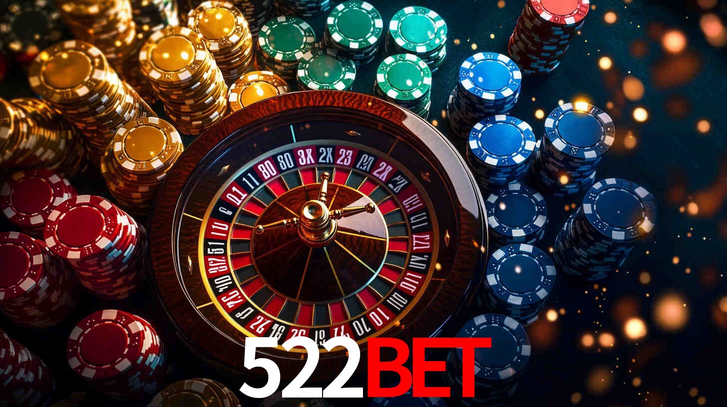 Daily Bonuses 522bet