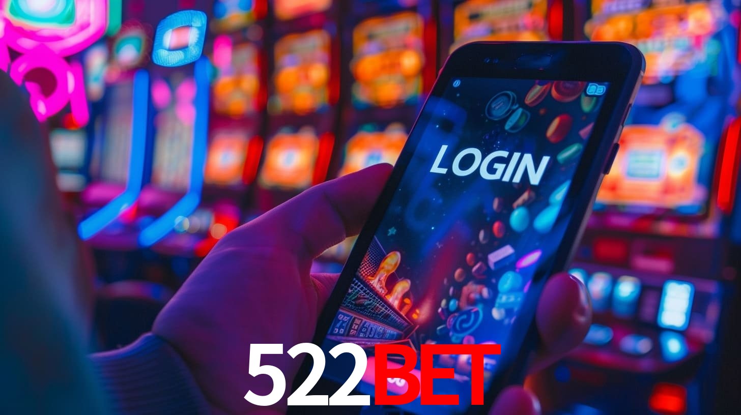 Mesa de Blackjack 522bet