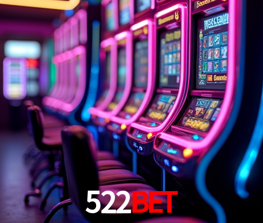 Bônus 522bet