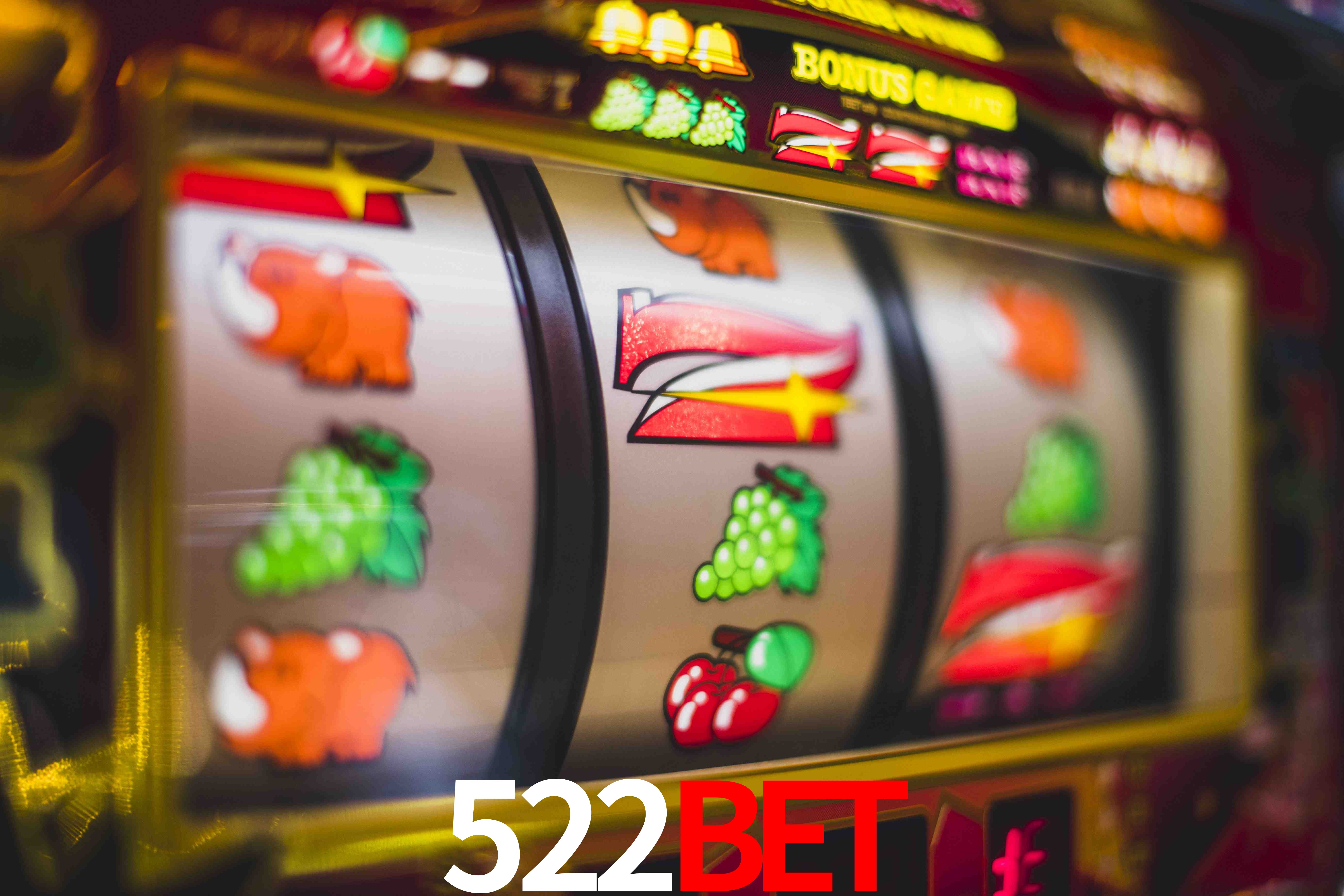 Tennis Betting 522bet