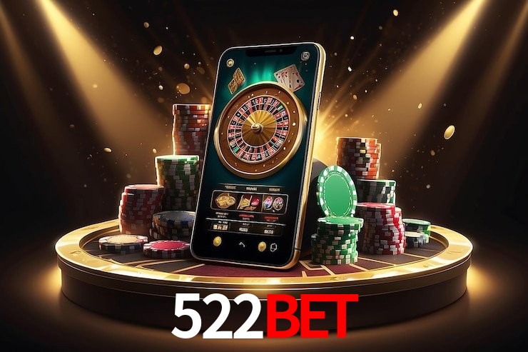 Provedores de Jogos 522bet