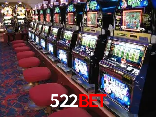 A Emoção da Loteria na 522bet: Uma Chance de Mudança de Vida