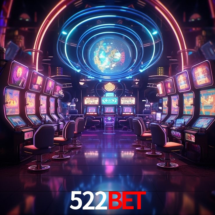 Painel RTP 522bet