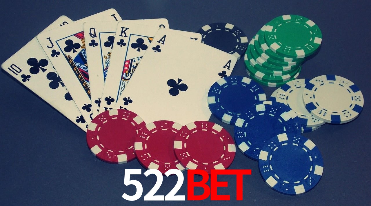 Slot Games 522bet