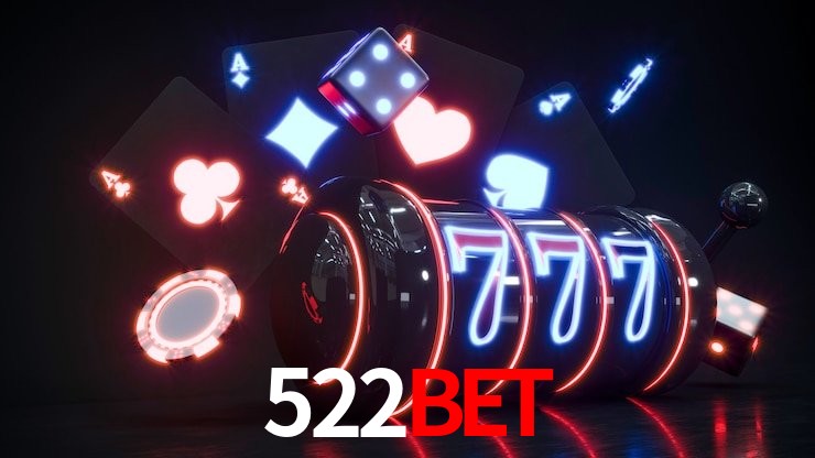 Welcome Bonus 522bet
