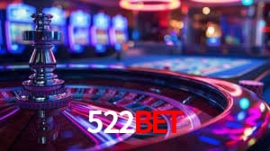 Apostas de Tênis 522bet