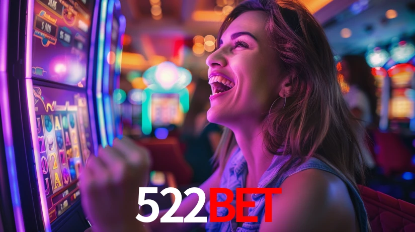 Experimente o Login Seguro Premium no 522bet