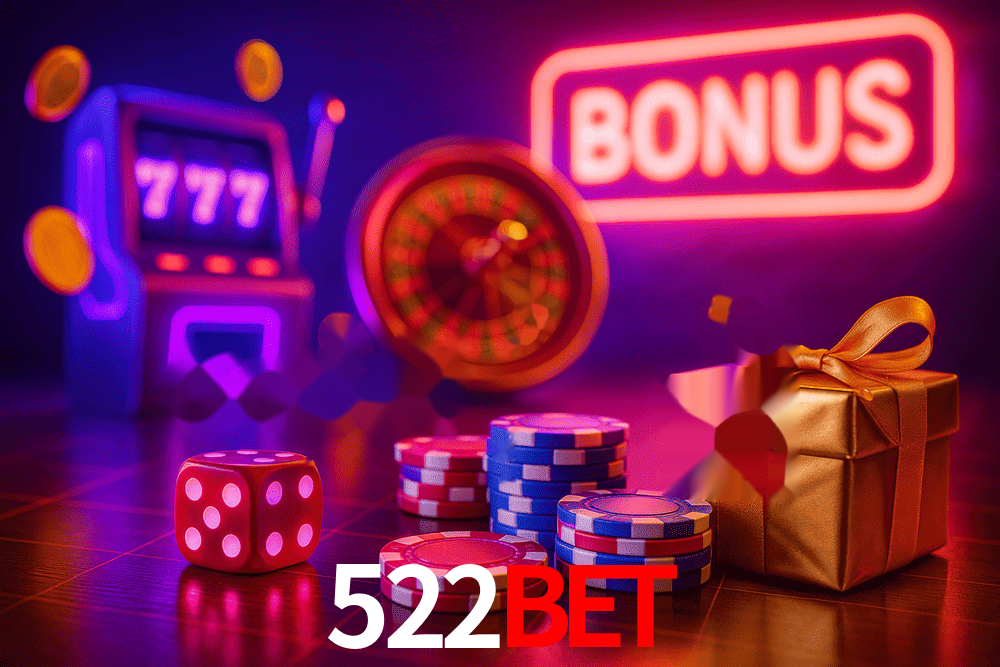 A Experiência Imersiva dos Cassinos Ao Vivo no 522bet
