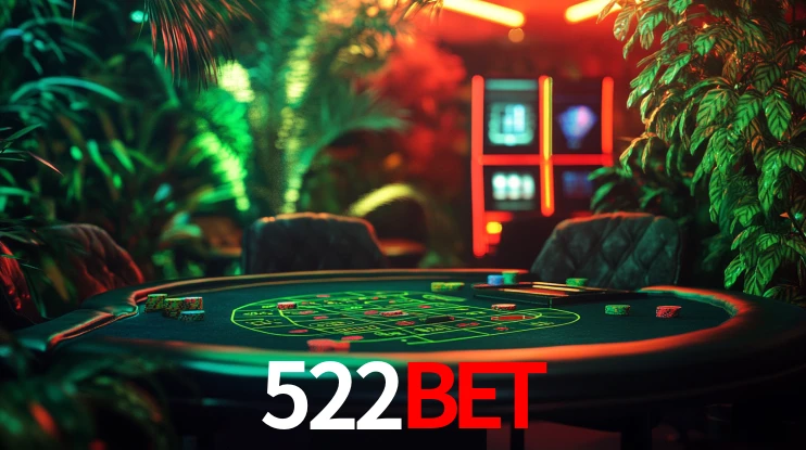 VIP Casino 522bet
