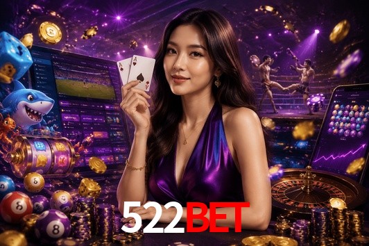 Spaceman Game 522bet