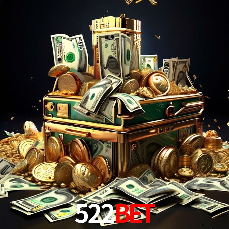 Apostas de Futebol 522bet