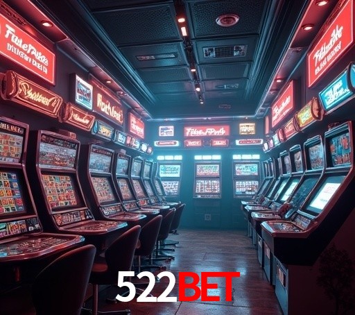 Integração de APIs 522bet