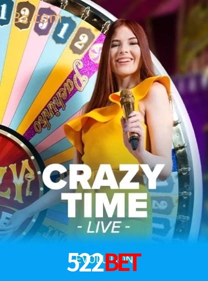 Crazy-Time