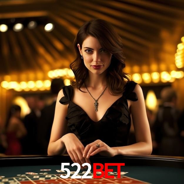 Apostas de Tênis 522bet