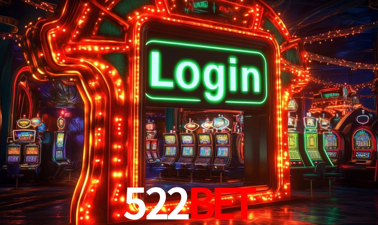 Provedores de Jogos 522bet