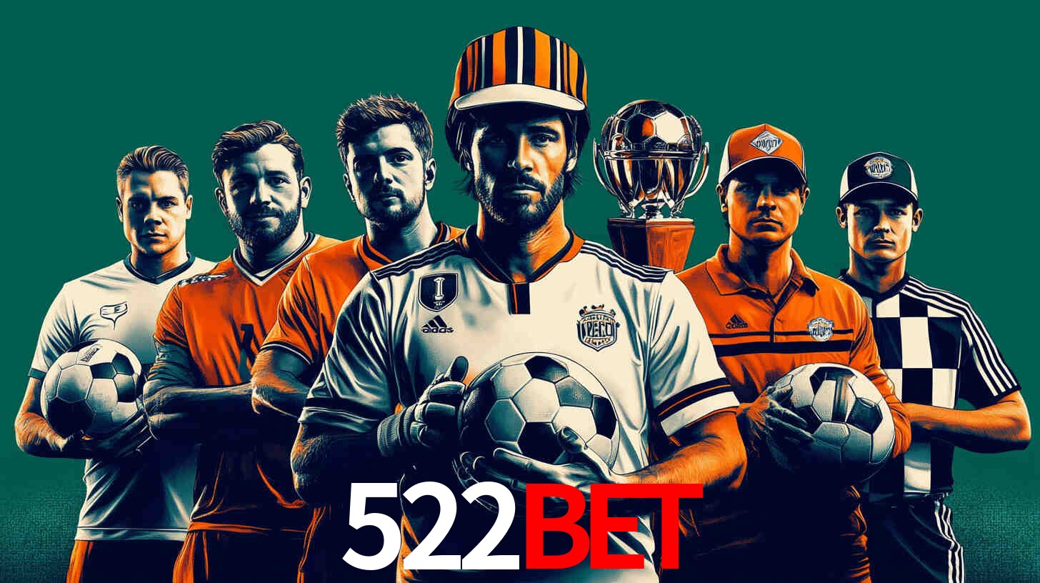 cassino 522bet