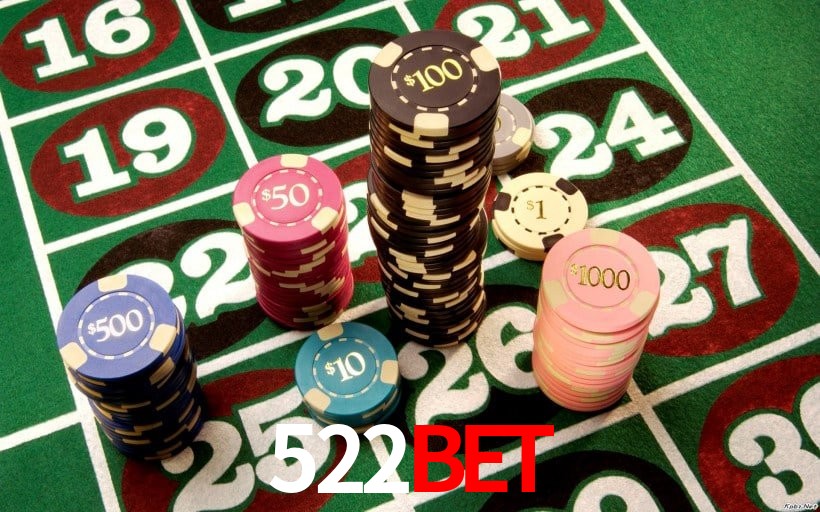 Login Seguro 522bet