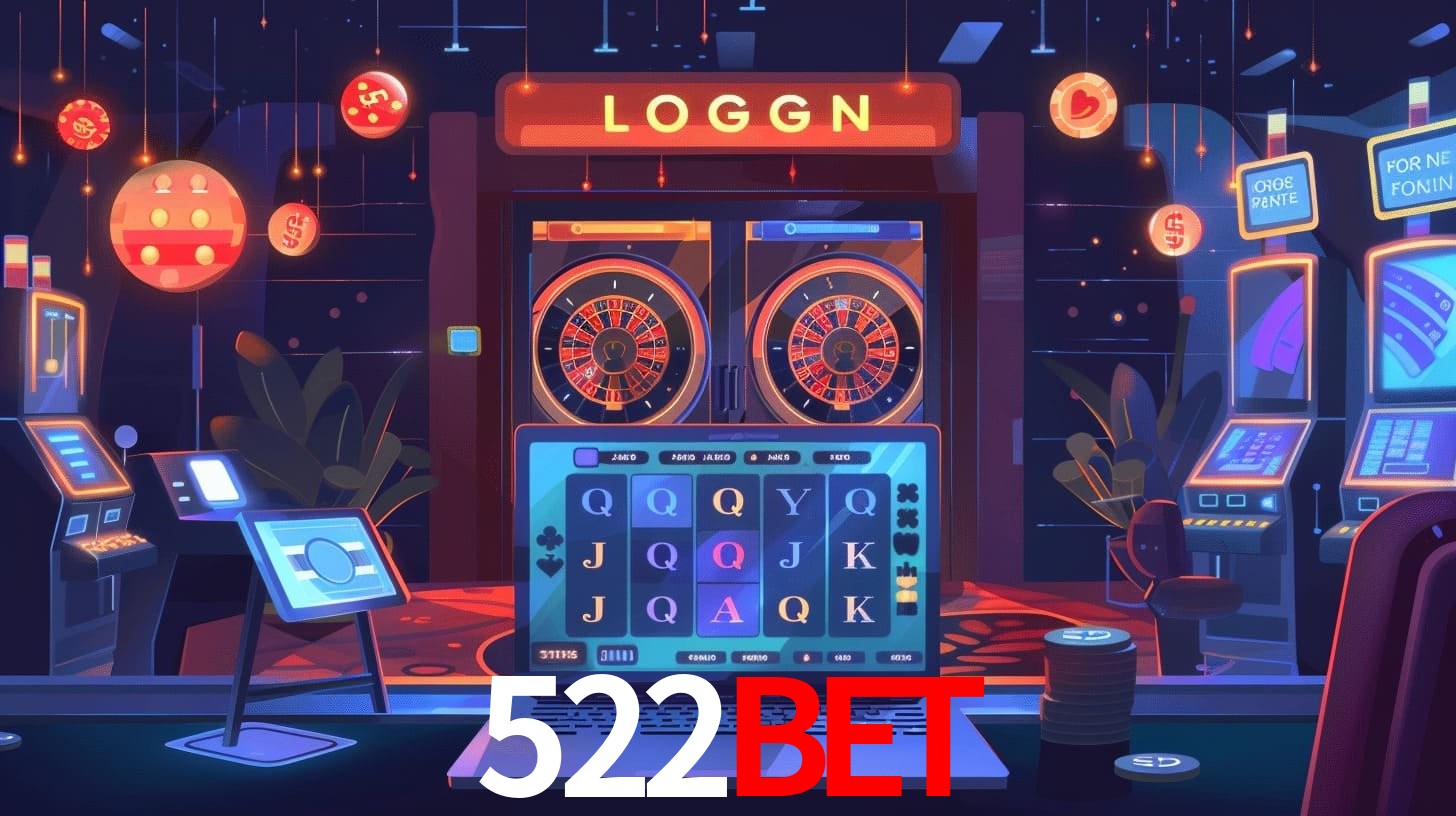 Diretório de Jogos 522bet