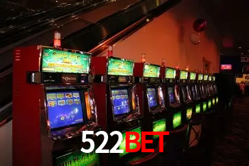 Inovações de Jogos na 522bet: O Futuro das Experiências Interativas