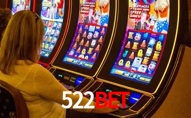 A Emoção da Loteria na 522bet: Uma Chance de Mudança de Vida