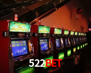 Explorando a Categoria de Eventos em Apostas na 522bet